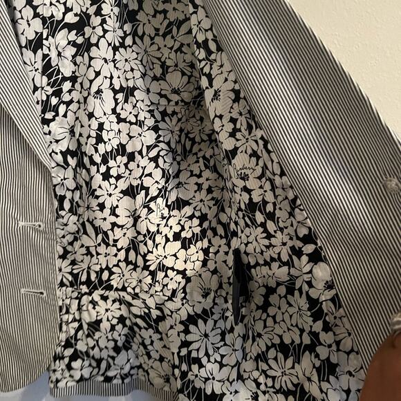 Burberry jacket - Picture 5 of 7